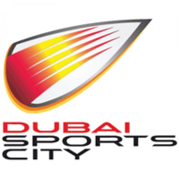 Logo of Dubai Sports City