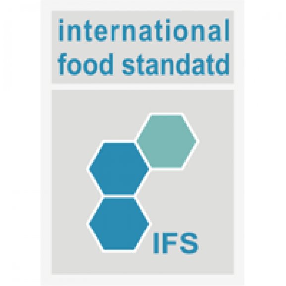 Logo of international food standard