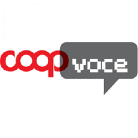 Logo of coop voce
