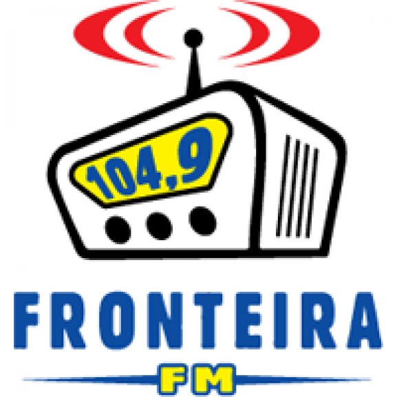 Logo of Fronteira Fm