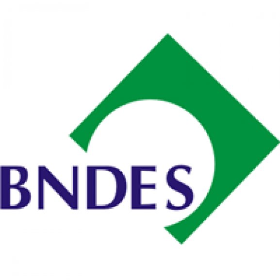 Logo of BNDES