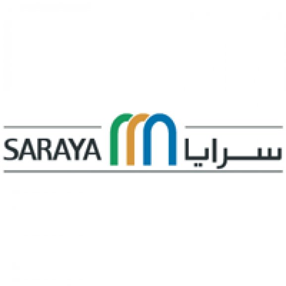 Logo of Saraya