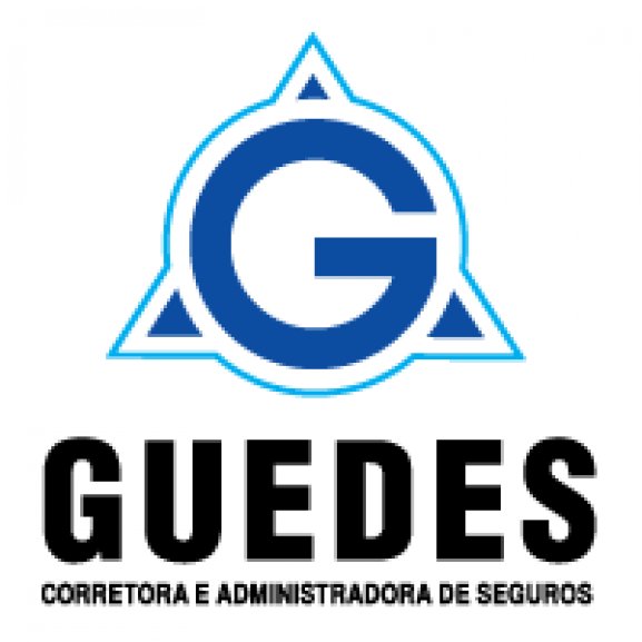 Logo of guedes
