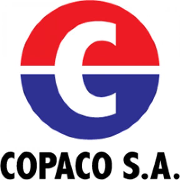 Logo of COPACO_PY