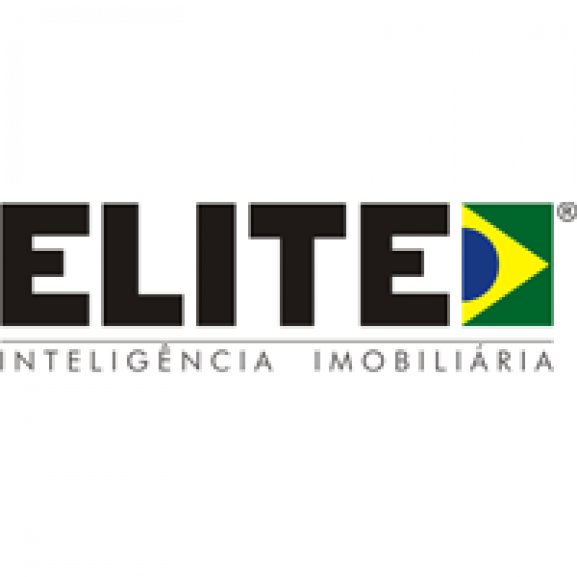 Logo of Elite Brasil Inteligência Imobiliária