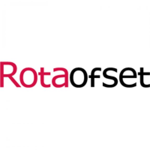 Logo of Rota Ofset