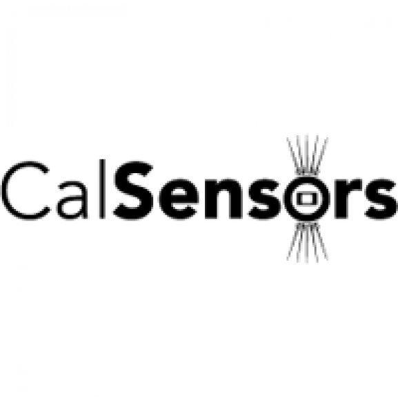 Logo of calsensors