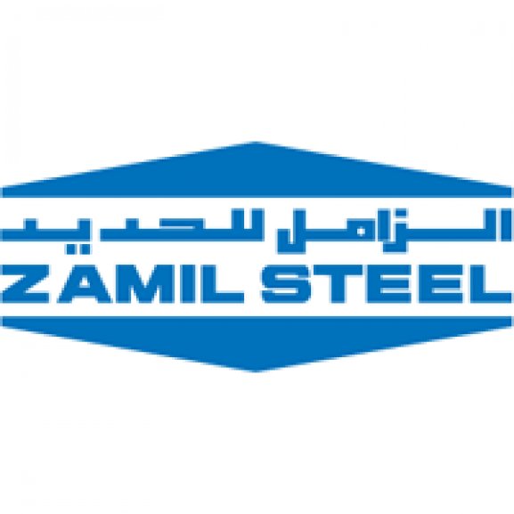 Logo of Zamil Steel