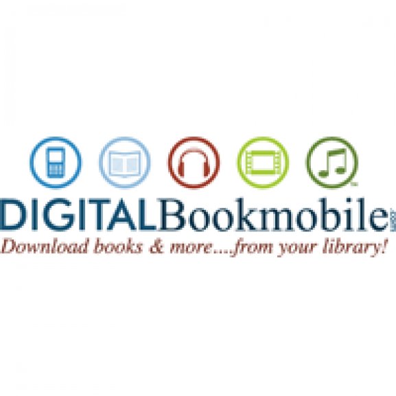 Logo of Digital Bookmobile