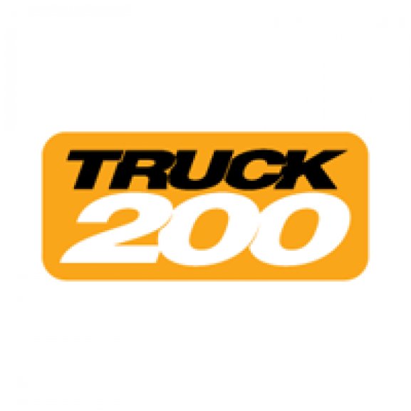 Logo of Truck 200