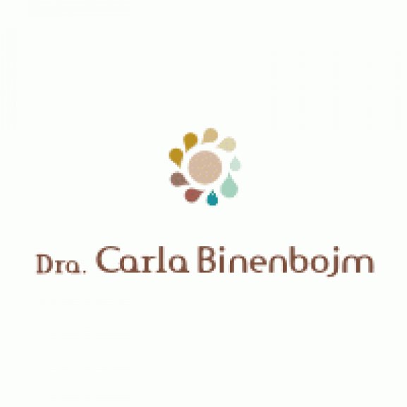 Logo of Dra Carla Binembojn