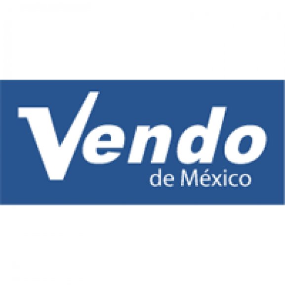 Logo of Vendo de Mexico