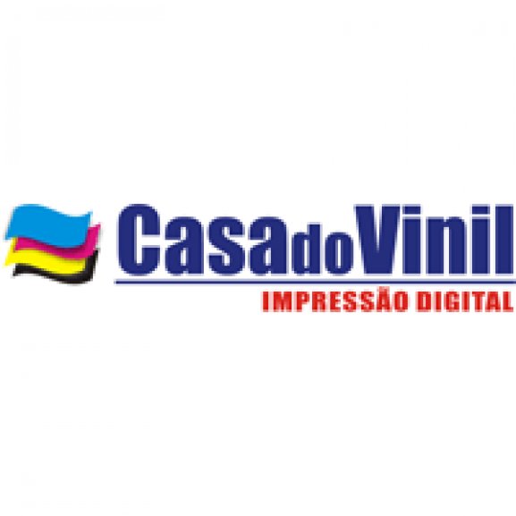 Logo of Casa do Vinil