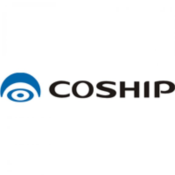 Logo of coship