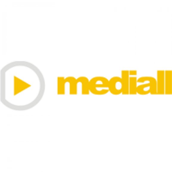 Logo of mediall