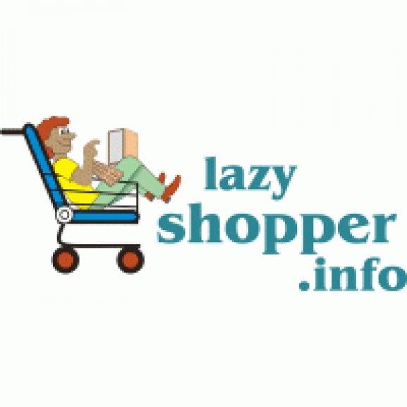 Logo of lazyshopper