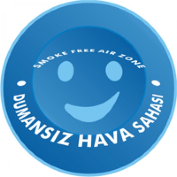 Logo of dumansiz hava sahasi