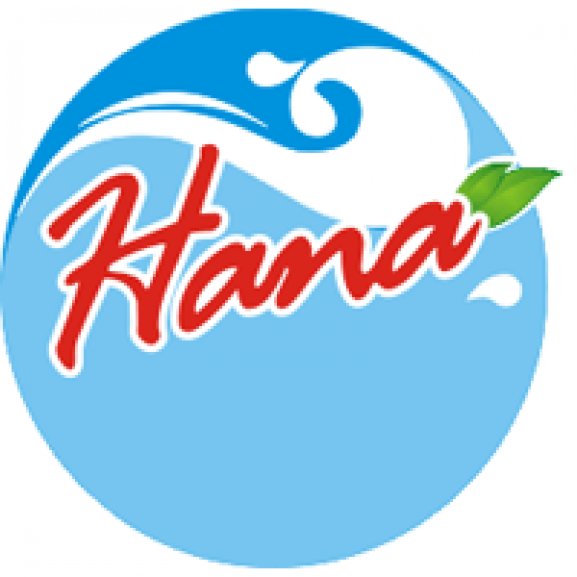 Logo of HANA