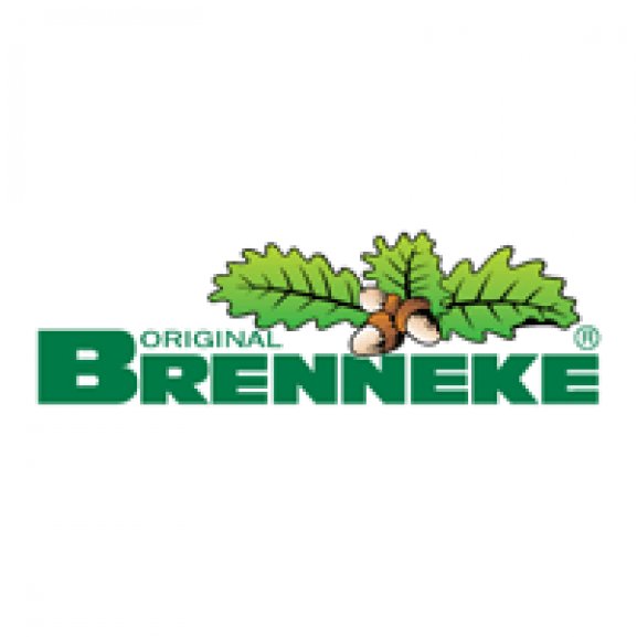 Logo of Brenneke®