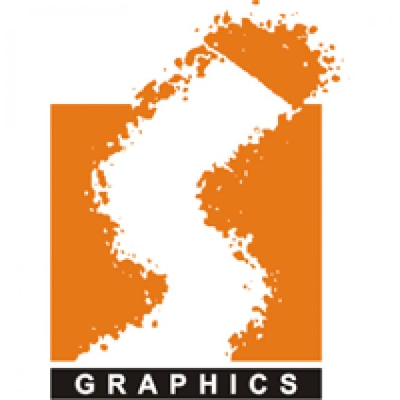 Logo of sign graphics