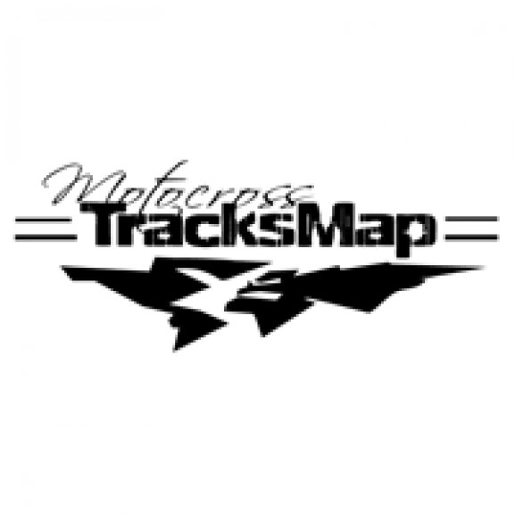 Logo of TracksMap World