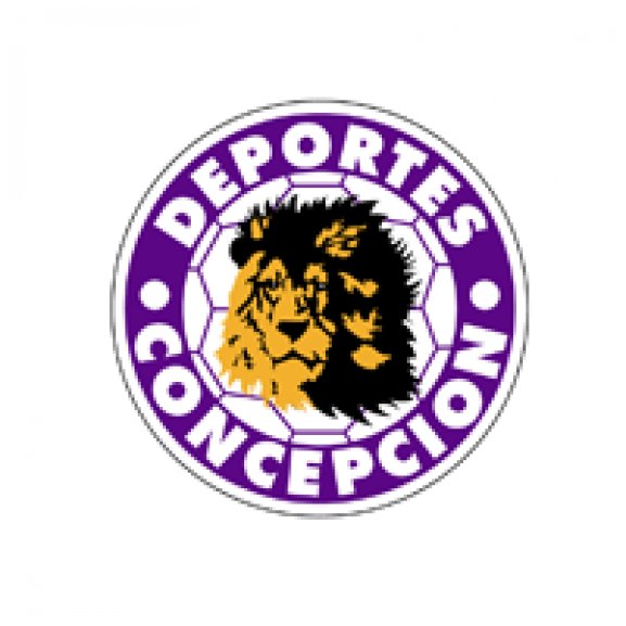 Logo of Deportes Concepcion