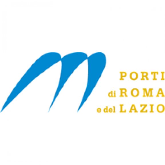 Logo of PORTI DI ROMA