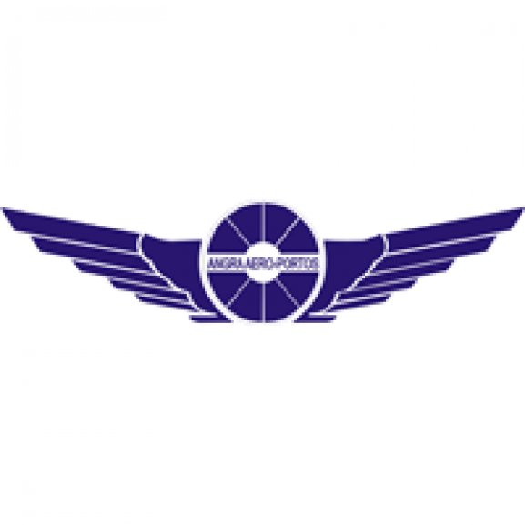 Logo of Angra Aero-Portos Ltda