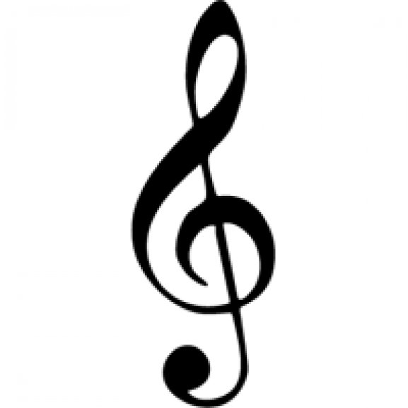 Logo of G Clef Clave de Sol