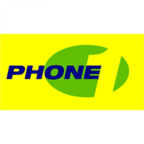 Logo of Phone 1