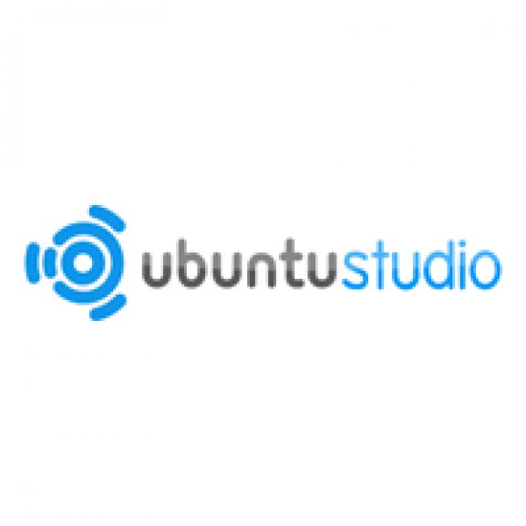 Logo of ubuntu studio