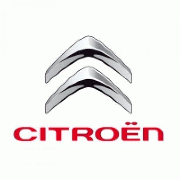 Logo of CITROEN 2009