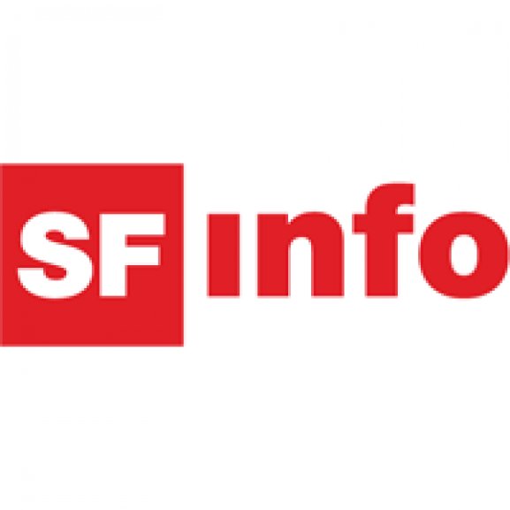 Logo of SF info (original)