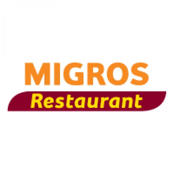 Logo of Migros Restaurant