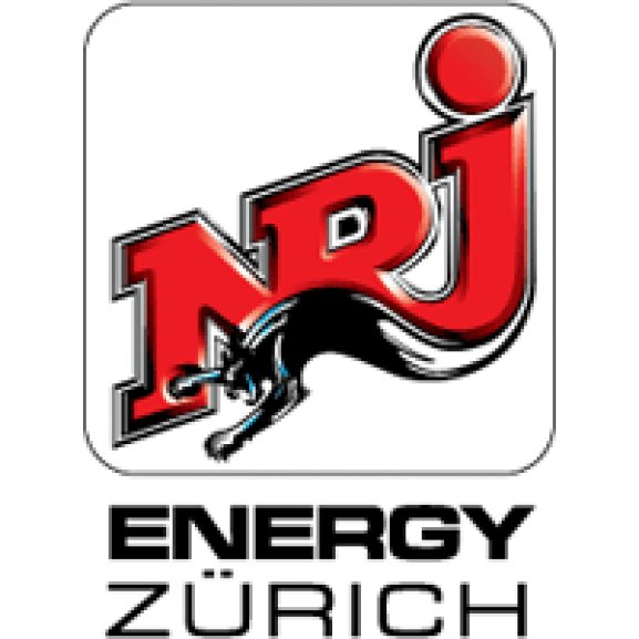 Logo of NRJ Zürich / Energy Zürich