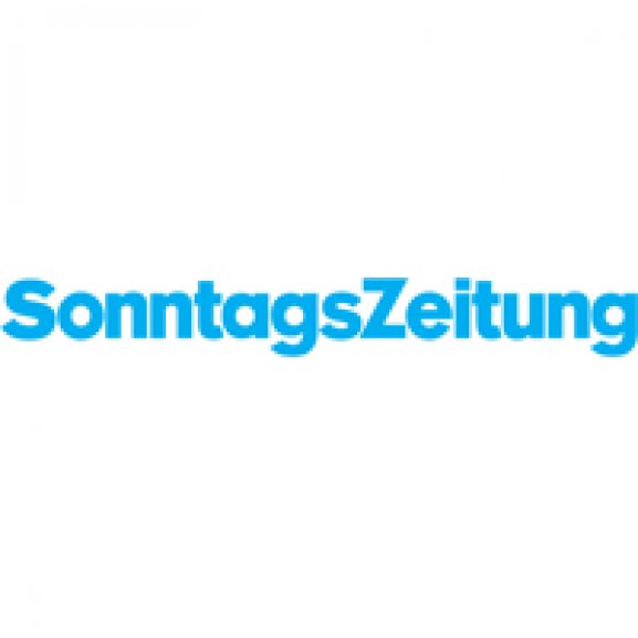 Logo of SonntagsZeitung
