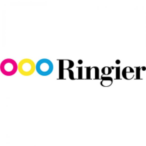 Logo of Ringier AG