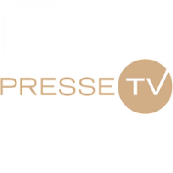 Logo of Presse TV