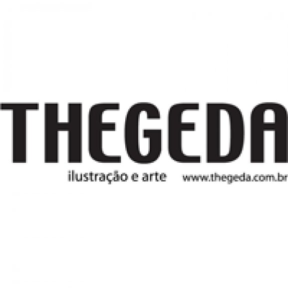 Logo of Thegeda