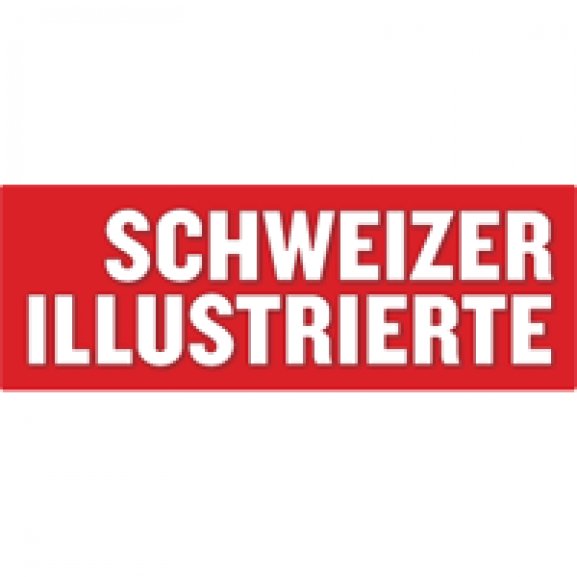 Logo of SI Schweizer Illustrierte
