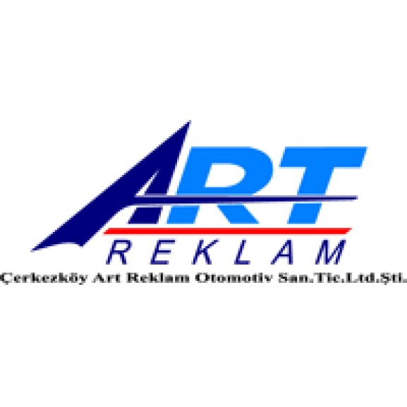 Logo of art reklam