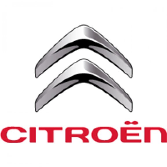 Logo of CITROEN 2009 logo