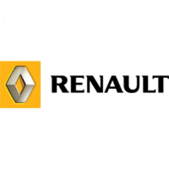 Logo of RENAULT 2009 Logo
