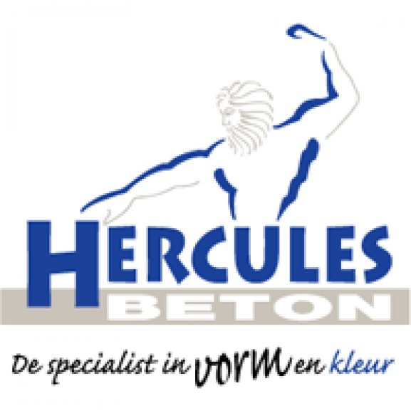 Logo of Hercules beton BV