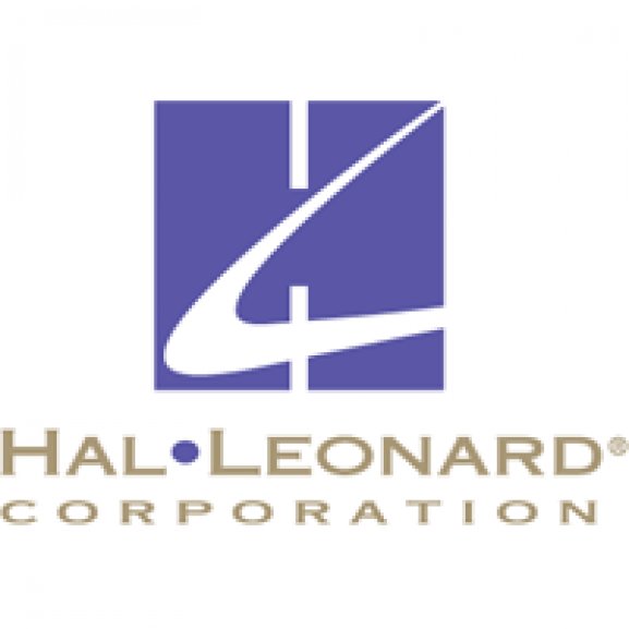 Logo of Hal Leonard Corporation