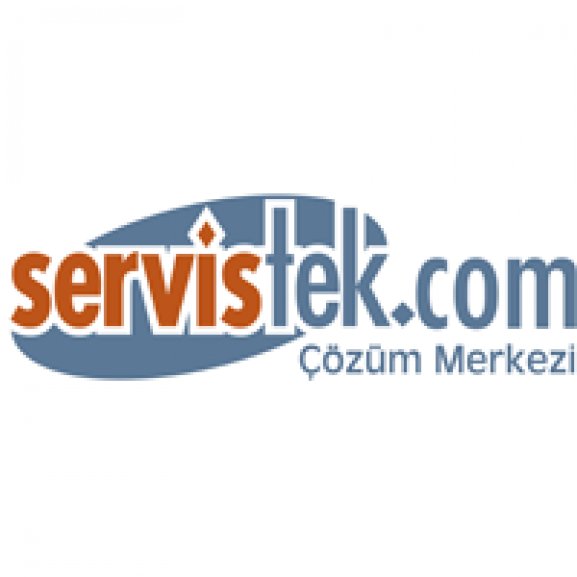 Logo of servistek