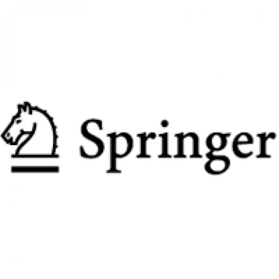 Logo of Springer