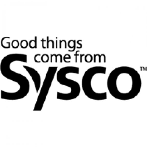 Logo of sysco