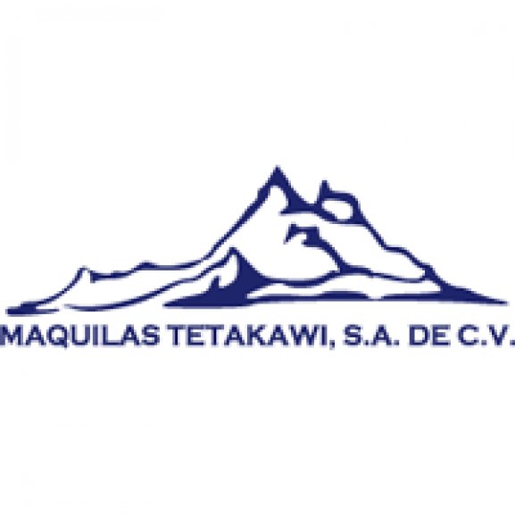Logo of Maquilas tetakawi