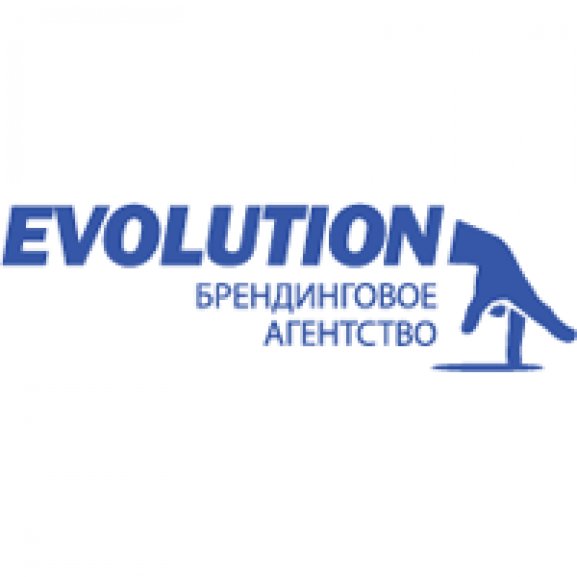 Logo of Evolution